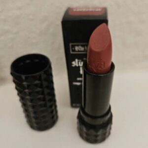 NIB Kat von D Studded Kiss Lipstick Cathedral Large 3.4 Gram Full Size